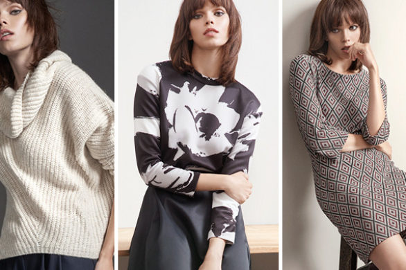 Reserved Concept – Tej kolekcji nie możecie przegapić