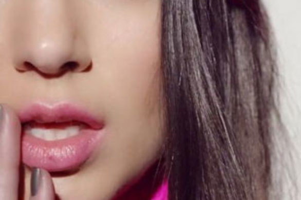 Kendall Jenner po raz kolejny dla Estee Lauder [VIDEO]