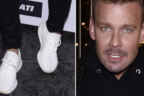 Tak wygląda katastrofa wg Dawida Wolińskiego… (FOTO)