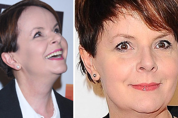 Karolina Korwin-Piotrowska: Żaden celebryta nie powie,że jest słupem reklamowym