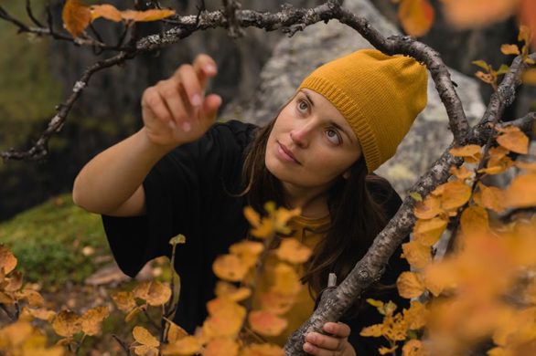 Stradivarius The Monthly Edit – Młodzieżowo i romantycznie na grudzień 2017