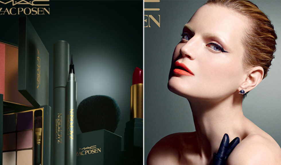 MAC Cosmetics i Zac Posen – kolejna świetna kolekcja (FOTO) MAC Cosmetics i Zac Posen – kolejna świetna kolekcja (FOTO)