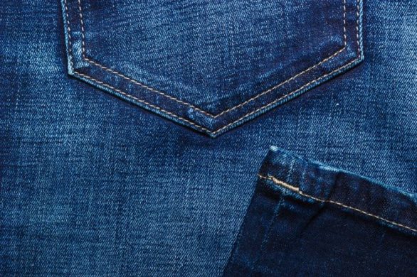 Szef Levi’s wyjaśnia, dlaczego NIE WOLNO prać jeansów