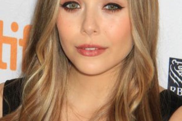 Elizabeth Olsen w sukience Proenza Schouler (FOTO)
