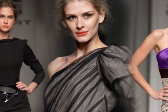 Nuno Baltazar – jesień zima 2009/2010