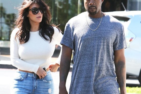 Kim Kardashian ma szczoteczkę do zębów wartą 220 dolarów