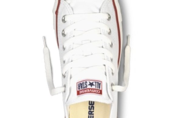 Converse pozywa (praktycznie wszystkich) za podobne trampki