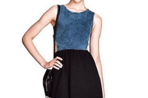 Propozycje H&M: Divided dziewczyny (FOTO)