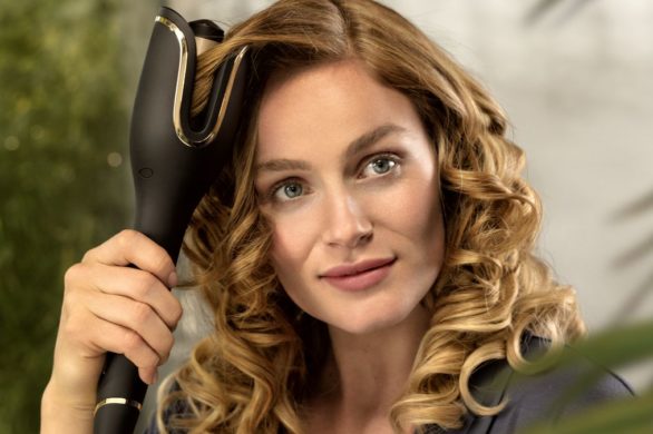 Chcesz przetestować nową lokówkę Philips StyleCare? Oto co musisz zrobić! WYNIKI