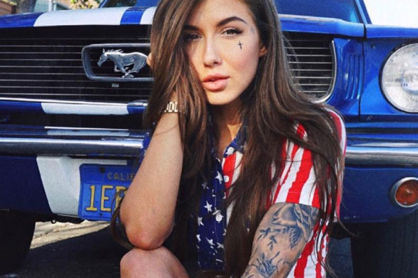 Oszczędności Deynn ciąg dalszy… Tym razem produkty do demakijażu