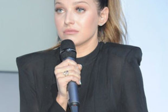 Co powiecie na śniadanie prosto z kuchni Anny Lewandowskiej?