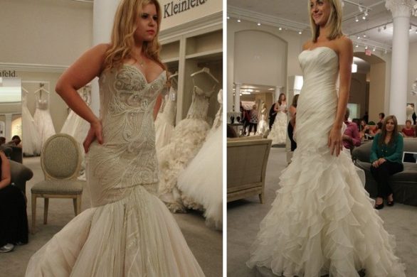 Viola Piekut zdradza, jak wygląda idealna suknia ślubna