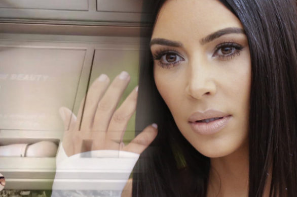 W końcu! Kim Kardashian pokazała nowy produkt ze KKWBeauty i jest to…