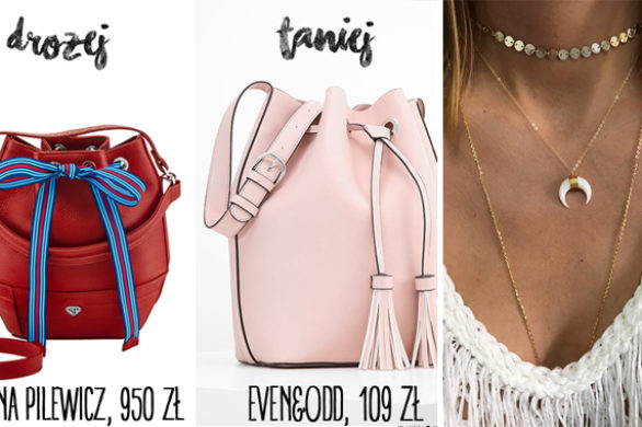 4 modnych dodatków, które MUSICIE mieć tego lata! (FOTO)