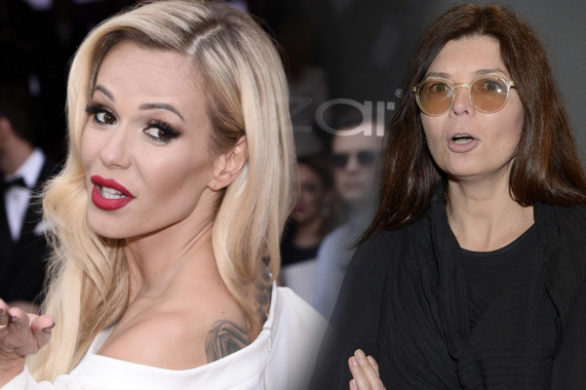 Dorota Wróblewska wytyka Dodzie „lans na metki”: Żenujące i smutne…