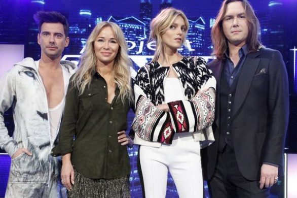 Zła wiadomość dla fanów Project Runway! 3. edycji nie będzie