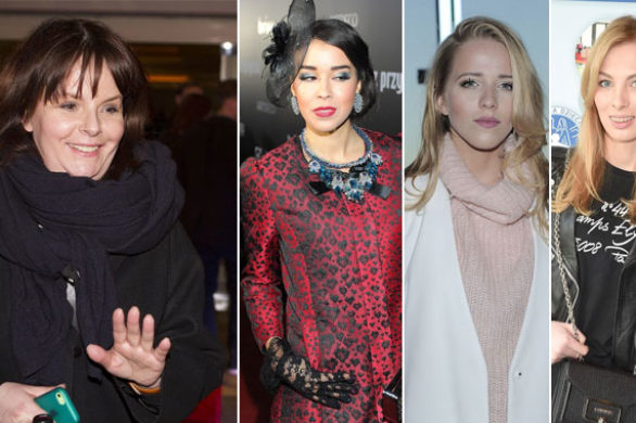 Karolina Korwin-Piotrowska skomentowała aferę z blogerkami