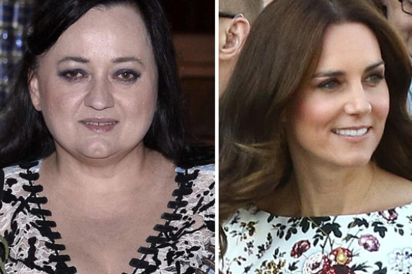 Gosia Baczyńska o współpracy z Kate Middleton: Do końca nie wiedziałam…