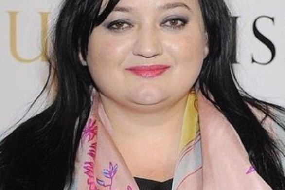 Debiut Gosi Baczyńskiej na Paris Fashion Week! (FOTO)