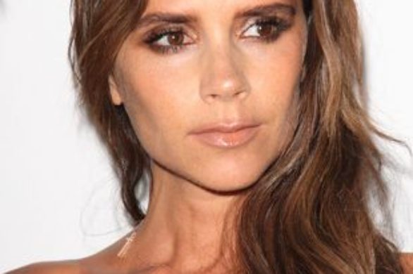 Nowa kolekcja okularów od Victorii Beckham (FOTO)