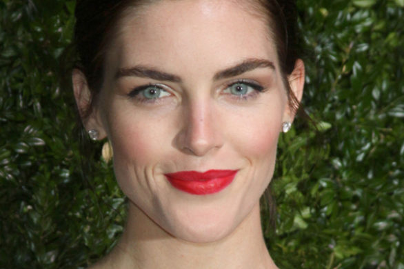 Pot leje się strumieniem. Patrząc na jej trening nie dziwimy się, że TAK wygląda