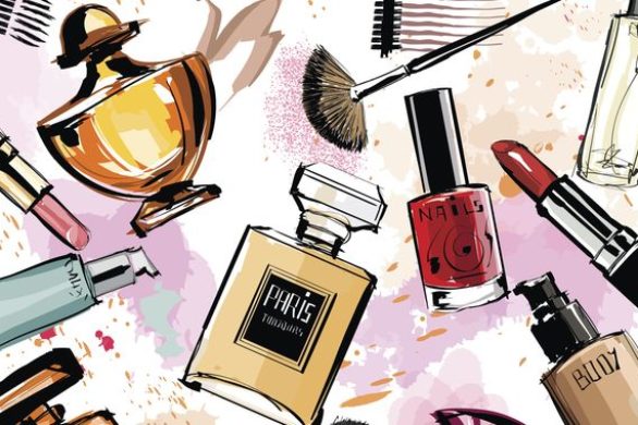 Największy zimowy przegląd nowości kosmetycznych (FOTO)