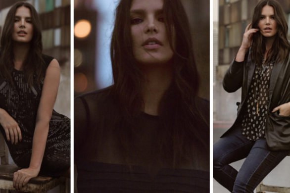 Mango Winter & Evening – Inspirujący katalog na wieczór i…