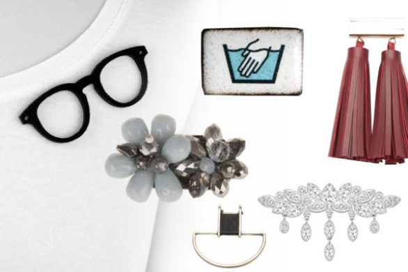 Broszki – Hit jesieni – Przegląd oferty sieciówek (FOTO)