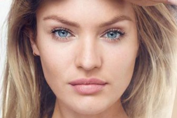 Candice Swanepoel dla Max Factor (FOTO+VIDEO)
