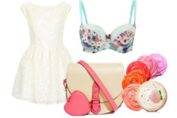 Znalezione na Allegro: wesołe dodatki