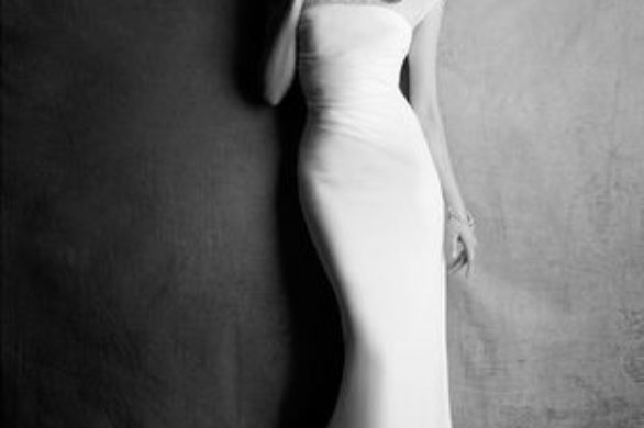 Moda ślubna – przegląd sukien ślubnych Cymbeline (FOTO)