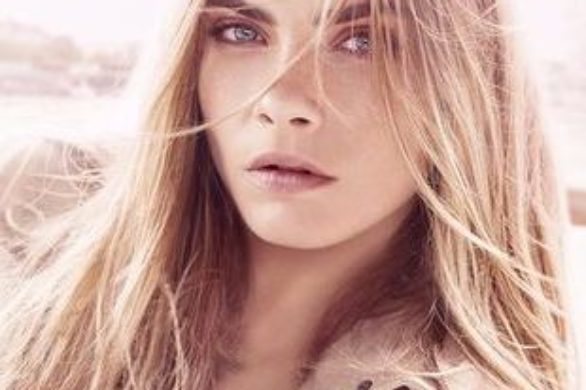 Nie zobaczymy Cary Delevingne w kampaniach H&M (FOTO)