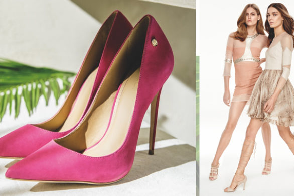 Zobaczcie najnowszy lookbook marki Kazar (FOTO)