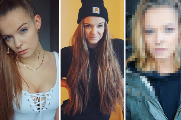 Zuza Kołodziejczyk obcięła włosy! To dopiero nazywa się metamorfoza! (FOTO)