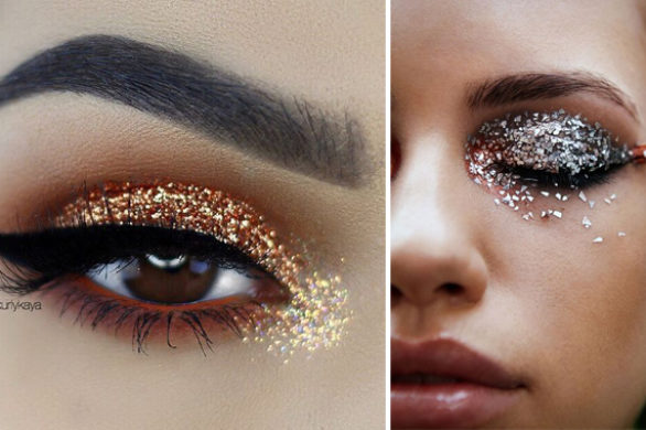 Makijaż na bal karnawałowy – zobaczcie, jak można zaszaleć! (FOTO)