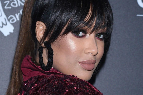 Patricia Kazadi znowu jak kopia Khloe Kardashian? Zobaczcie jej strój i…