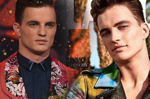 Kim jest przystony zwycięzca Top Model 6? Poznajcie Patryka Grudowicza!