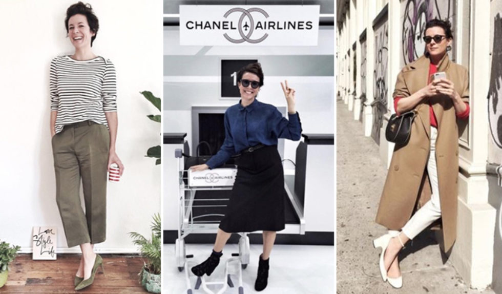 Zainspiruj się stylem Garance Doré – zobacz 3 gotowe stylizacje! Zainspiruj się stylem Garance Doré – zobacz 3 gotowe stylizacje!