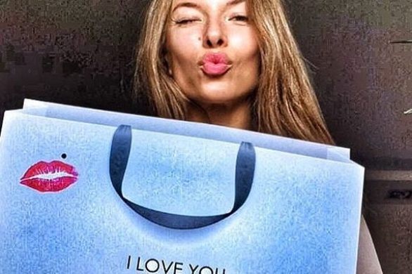 To zdjęcie wywołało burzę na Instagramie Ewy Chodakowskiej
