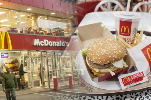 To koniec zabawek w Happy Meal? Nie uwierzycie, co w zamian!