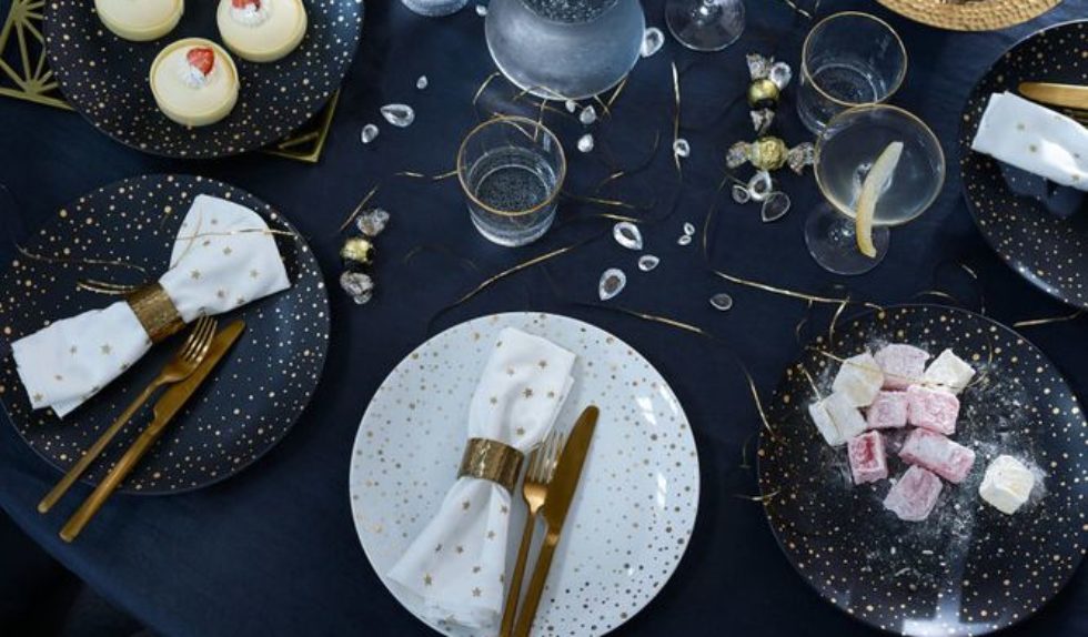 H&M Home Noc Pełna Blasku – Świąteczny klimat w propozycjach wystroju wnętrz H&M Home Noc Pełna Blasku – Świąteczny klimat w propozycjach wystroju wnętrz