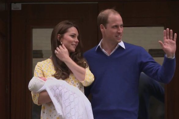 Rosyjskie media: Księżna musiała urodzić dużo wcześniej