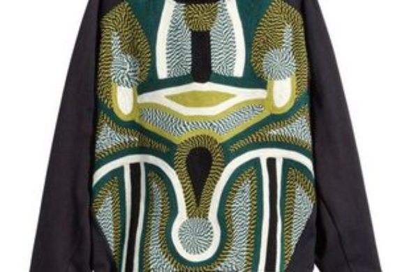 Przegląd sieciówek – bluzy – H&M, Mango i Zara (FOTO)