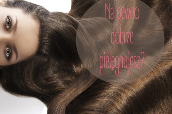 Porowatość włosów – a jakie są Twoje?