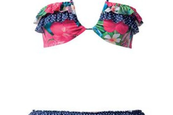 Kolejna porcja strojów kąpielowych Calzedonia (FOTO)