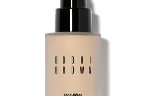 Bobbi Brown Long-war Even Finish Foundation – nasz KT