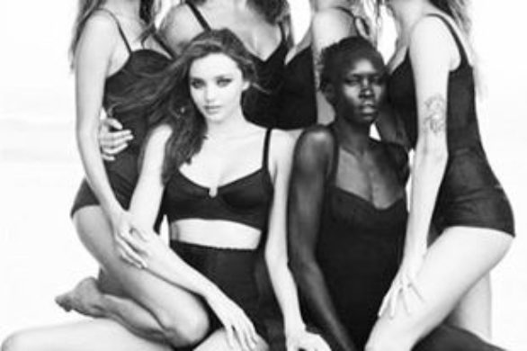 Kogo zobaczymy w 50-tym wydaniu kalendarza Pirelli? (FOTO)