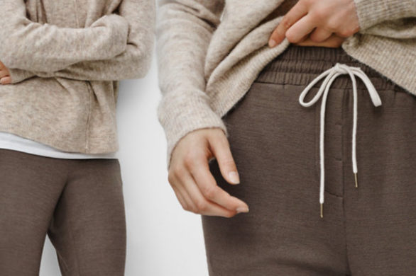 Były suknie ślubne i kosmetyki… A to najpopularniejsze dresy na Pinterescie