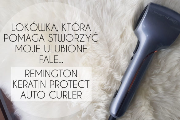 Automatyczna lokówka – hit czy kit? Byłam nastawiona sceptycznie, ale… [TEST]