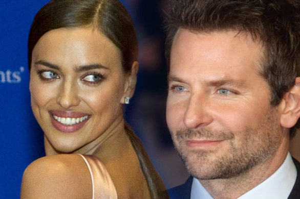 To koniec! Irina Shayk rozstała się z Bradleyem Cooperem
